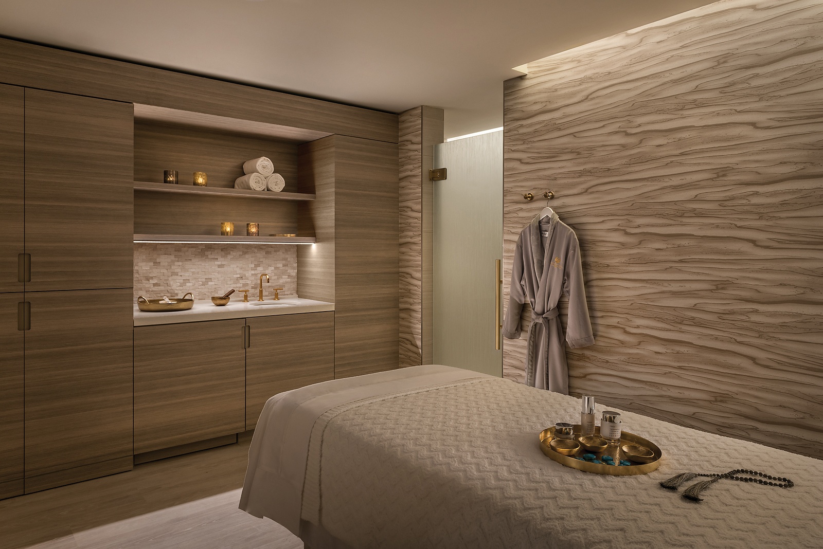 Scottsdale Spas, The Ultimate In Relaxation | INSPIRED 55+ Lifestyle ...