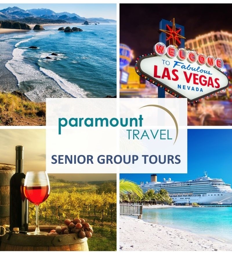 7 Reasons Why You Should Choose Paramount Travel for Your Next Group Tour