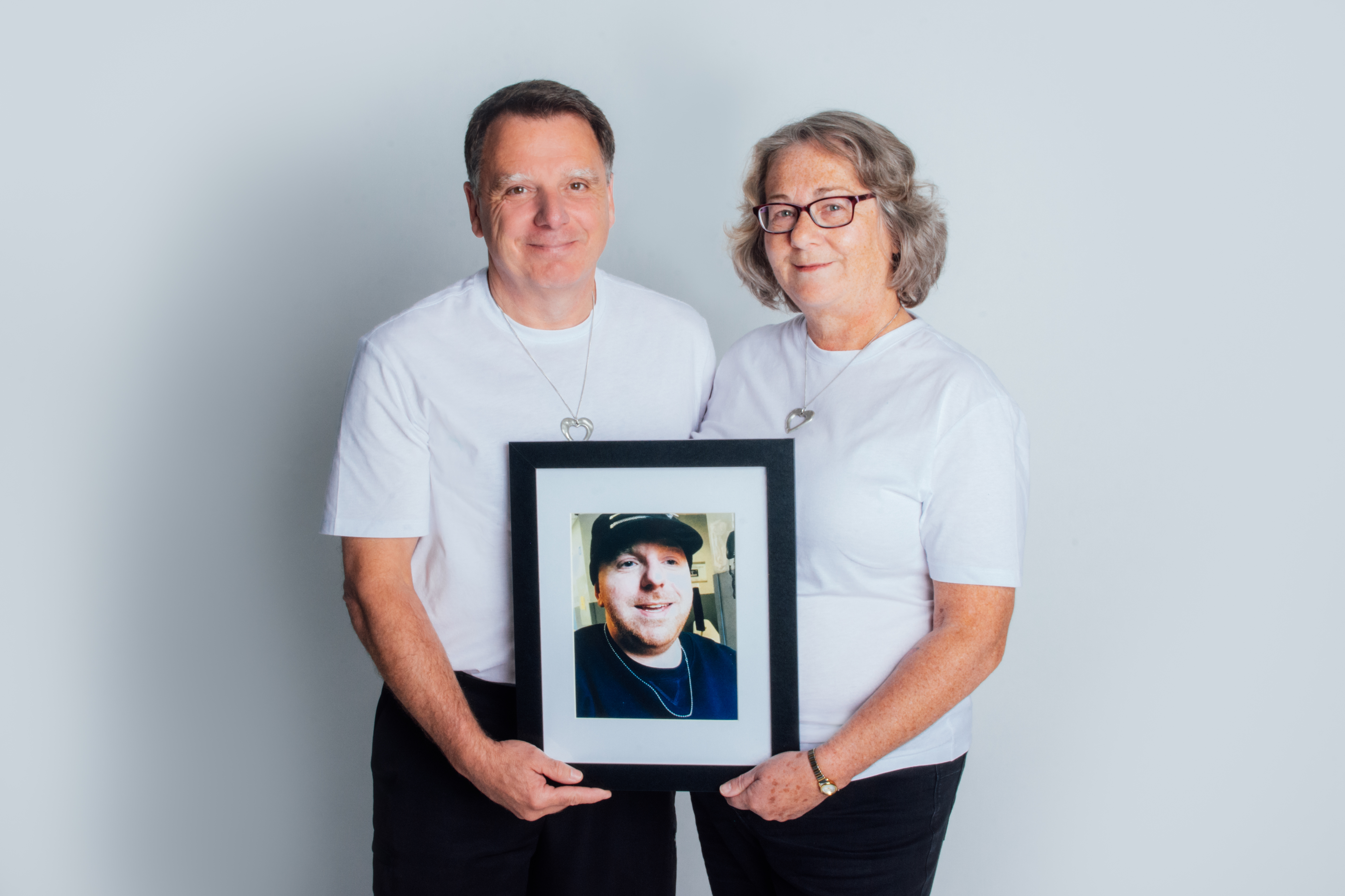 Remembering Mattie and the four lives he saved through organ donation